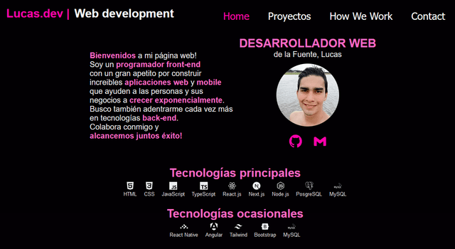 Imagen del proyecto no encontrada