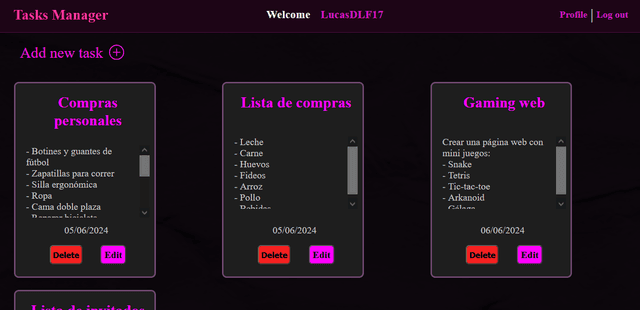 Imagen del proyecto no encontrada